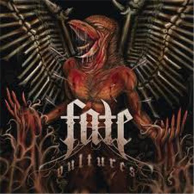 Fate - Vultures download mp3 flac