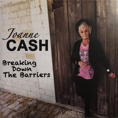 Joanne Cash - Breaking Down The Barriers download mp3 flac