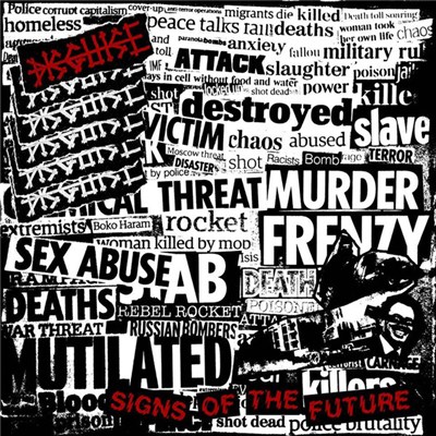 Disguise - Signs Of The Future download mp3 flac