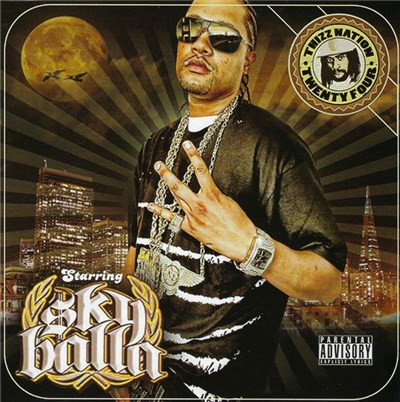 Sky Balla - Thizz Nation Twenty Four download mp3 flac