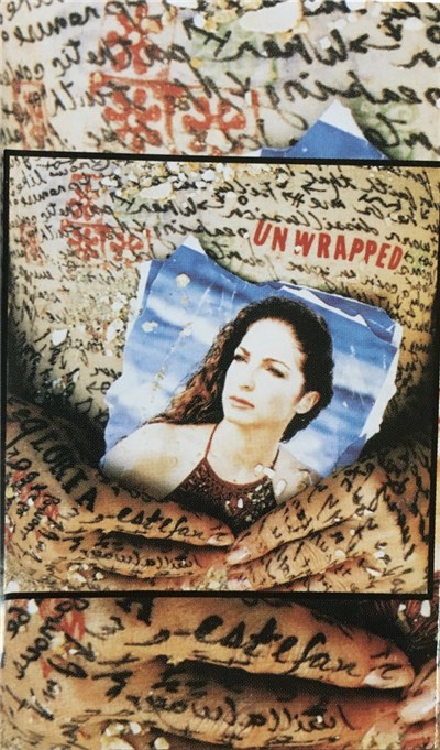 Gloria Estefan - Unwrapped download mp3 flac