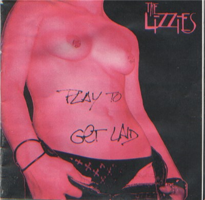 The Lizzies - Play To Get Laid download mp3 flac
