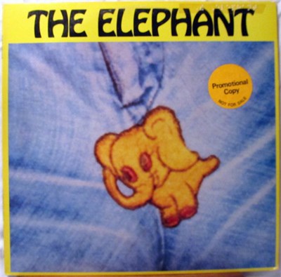 The Elephant - The Elephant download mp3 flac