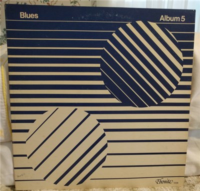 Unknown Artist - Blues Album 5 download mp3 flac