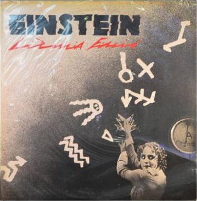 Einstein - Ciència Ficció download mp3 flac