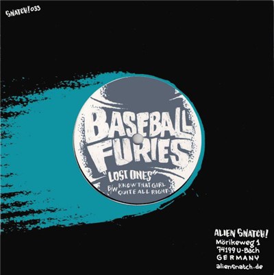 Baseball Furies - Lost Ones download mp3 flac