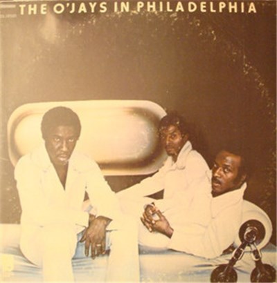 The O'Jays - In Philadelphia download mp3 flac
