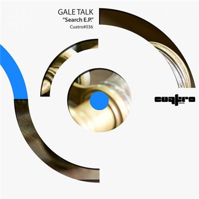 Gale Talk - Search EP download mp3 flac
