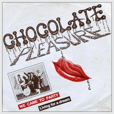 Chocolate Pleasure - We Came To Party / Living For A Dream download mp3 flac