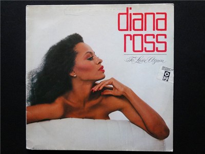 Diana Ross - To Love Again download mp3 flac