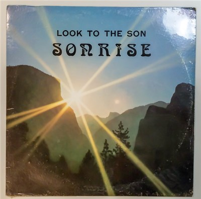 The King's College Sonrise musical team - Look To The Son download mp3 flac