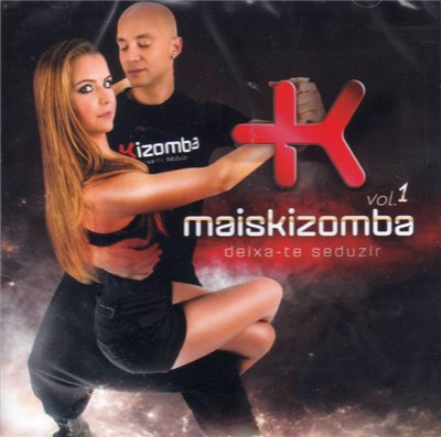 Various - Mais Kizomba Vol.1 - Deixa-Te Seduzir download mp3 flac