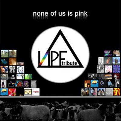 Various - None Of Is Pink download mp3 flac