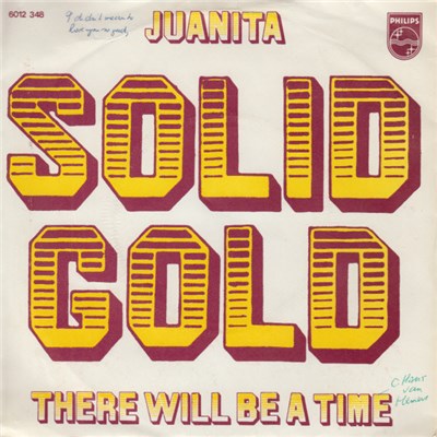 Solid Gold - Juanita download mp3 flac