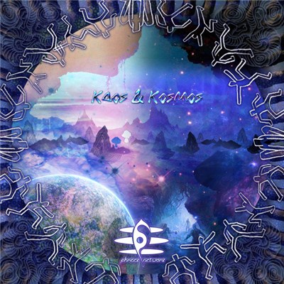Various - Kaos & Kosmos download mp3 flac