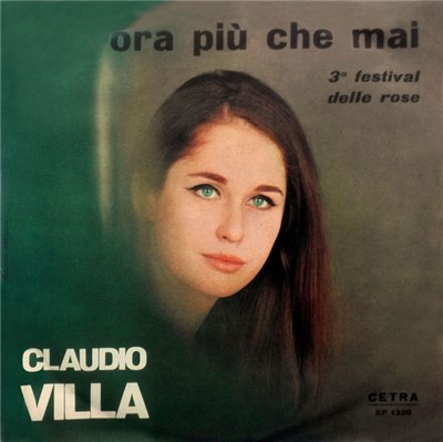 Claudio Villa - Ora Più Che Mai download mp3 flac