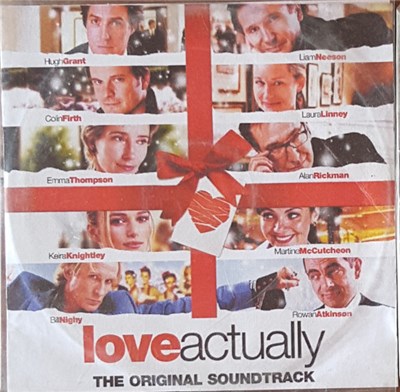 Various - Bande Originale Du Film Love Actually - Sampler download mp3 flac