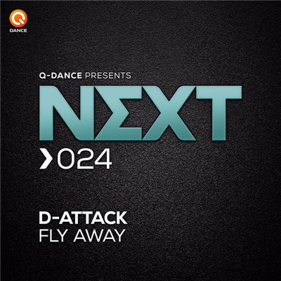 D-Attack - Fly Away download mp3 flac