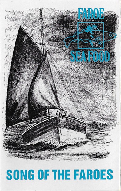 Jon Waagstein Rasmussen - Song Of The Faroes download mp3 flac