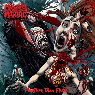 Cropsy Maniac - Roadkill download mp3 flac