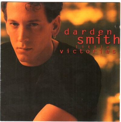 Darden Smith - Little Victories download mp3 flac