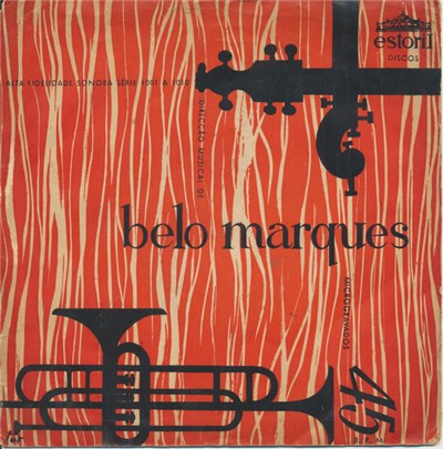 Orquestra Estoril, Antonio Machín - Direccão Musical de Belo Marques download mp3 flac