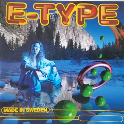 E-Type - Made In Sweden download mp3 flac