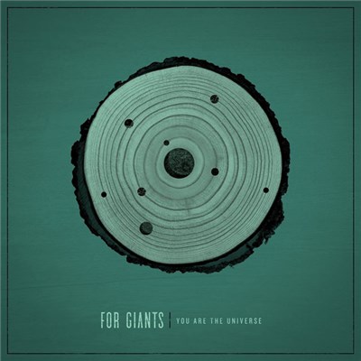 For Giants - You Are The Universe download mp3 flac