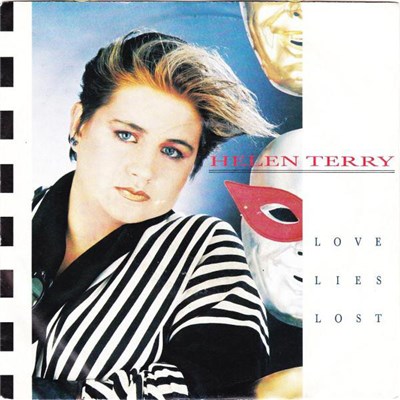 Helen Terry - Love Lies Lost download mp3 flac