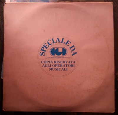 Faust'o - Anche Zimmermann / Kleenex (Not For Sale) download mp3 flac