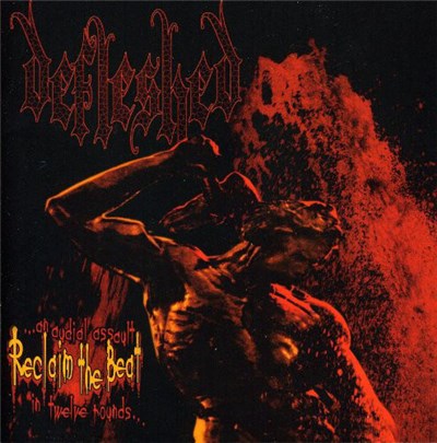 Defleshed - Reclaim The Beat download mp3 flac