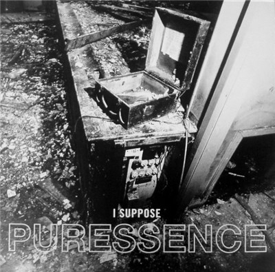 Puressence - I Suppose download mp3 flac