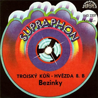 Bezinky - Trojský Kůň • Hvězda 8. B download mp3 flac
