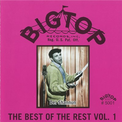 Various - Big Top The Best Of The Rest Vol. 1 download mp3 flac