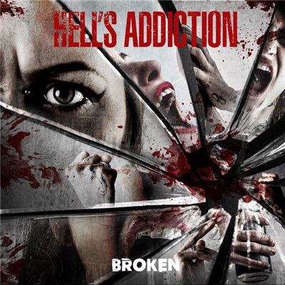 Hell's Addiction - Broken download mp3 flac