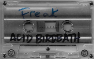 Freak Theatre - Acid Birdbath download mp3 flac