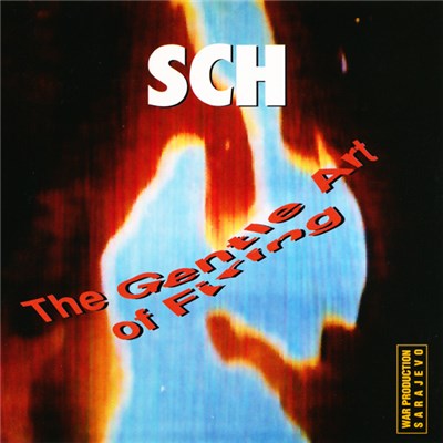 SCH - The Gentle Art Of Firing download mp3 flac