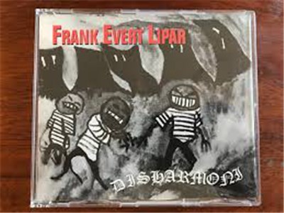 Frank Evert Lipar - Disharmoni download mp3 flac