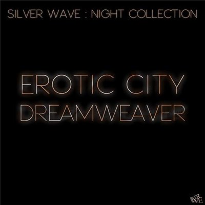 Erotic City - Dreamweaver download mp3 flac