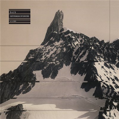 Buck - Subterranean Exploration download mp3 flac