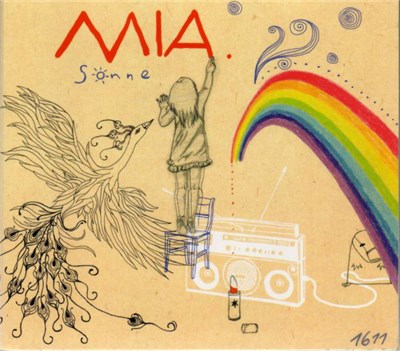 MIA. - Sonne download mp3 flac