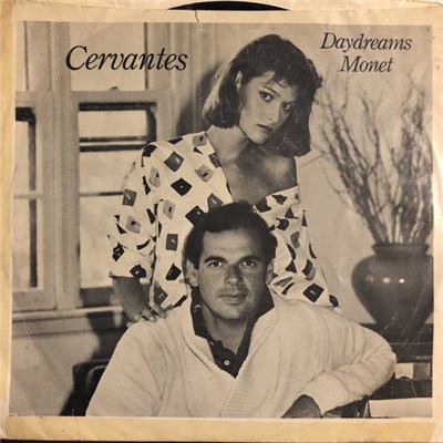 Cervantes - Daydreams / Monet download mp3 flac