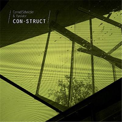 Conrad Schnitzler & Pyrolator - Con-Struct download mp3 flac