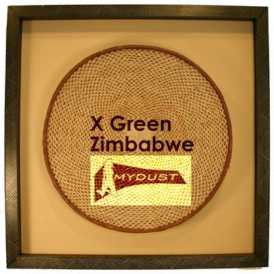 X Green - Zimbabwe EP download mp3 flac