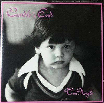 Candle's End - Tri Angle download mp3 flac