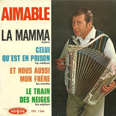 Aimable - La Mamma download mp3 flac