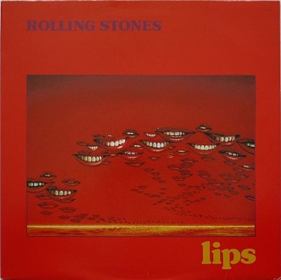 The Rolling Stones - Lips download mp3 flac