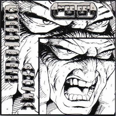 Anestesia - Gorrotoaren Ahotsa download mp3 flac