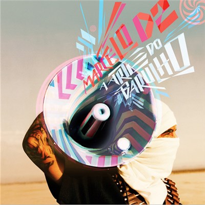 Marcelo D2 - A Arte Do Barulho download mp3 flac