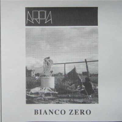 Arpia - Bianco Zero download mp3 flac